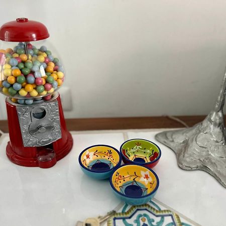 Bella Napoli Art Gallery エクステリア 写真