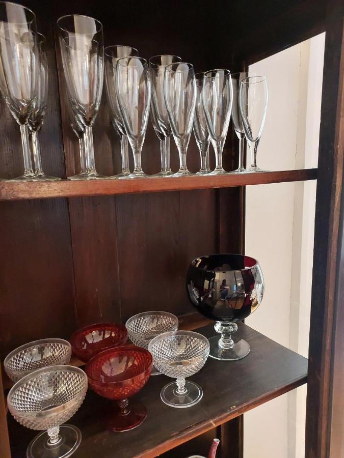 Bella Napoli Art Gallery エクステリア 写真