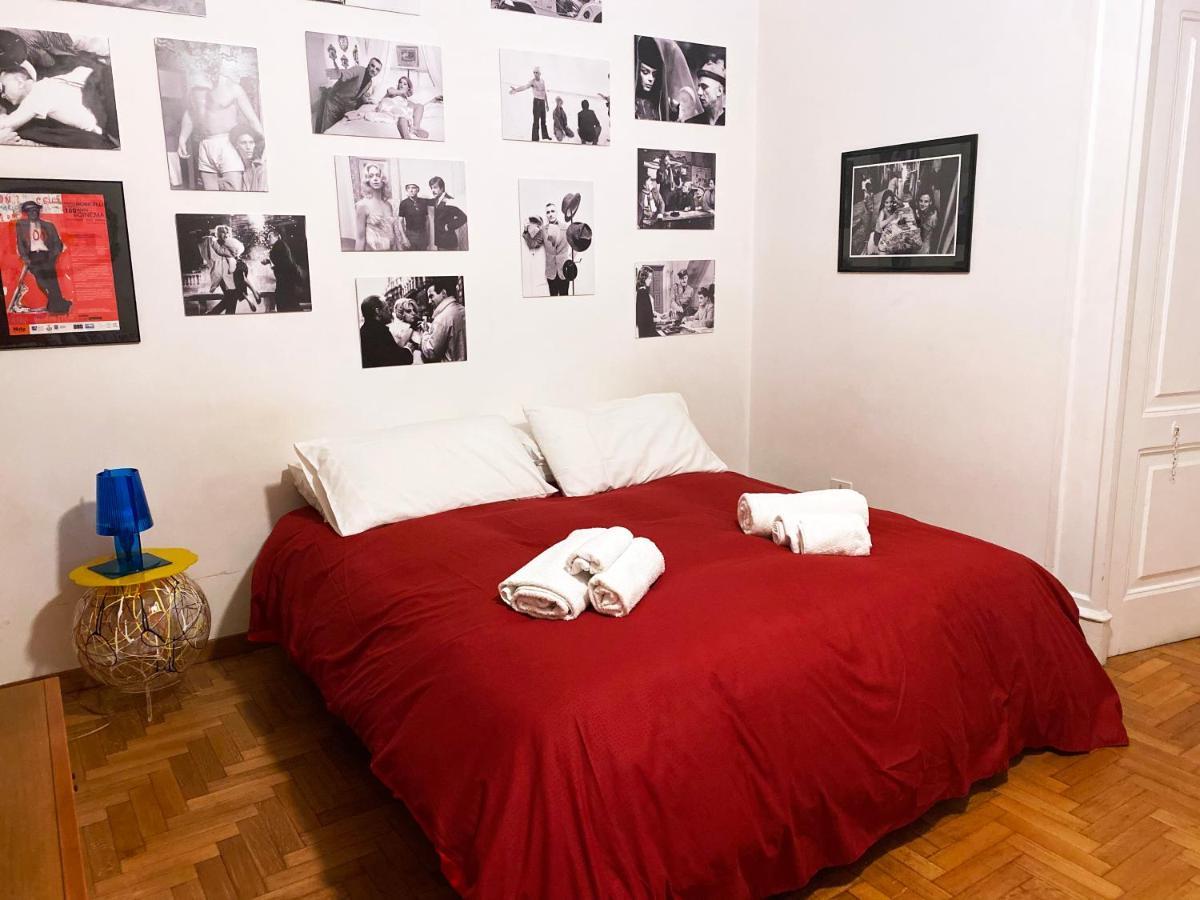 Bella Napoli Art Gallery エクステリア 写真
