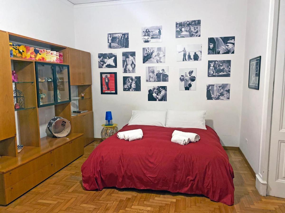 Bella Napoli Art Gallery エクステリア 写真