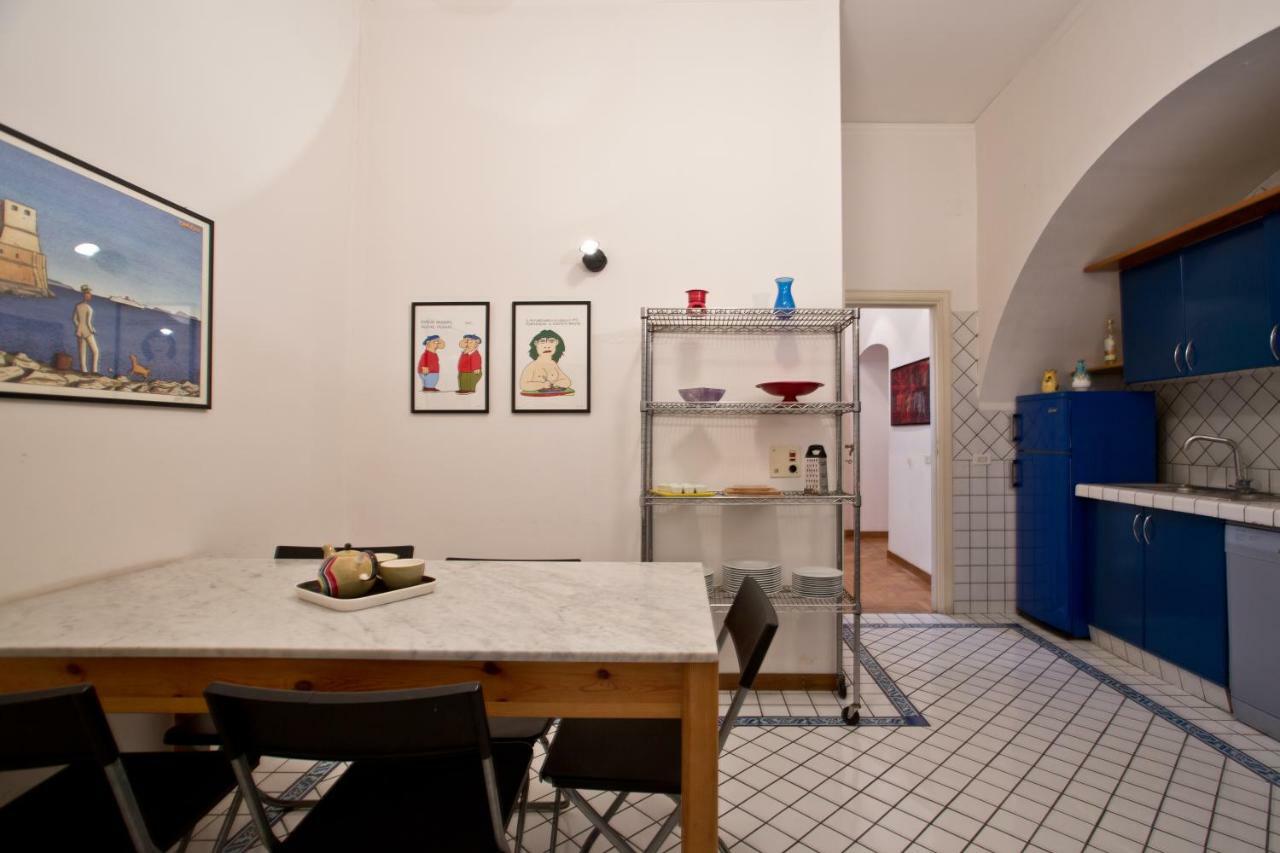 Bella Napoli Art Gallery エクステリア 写真
